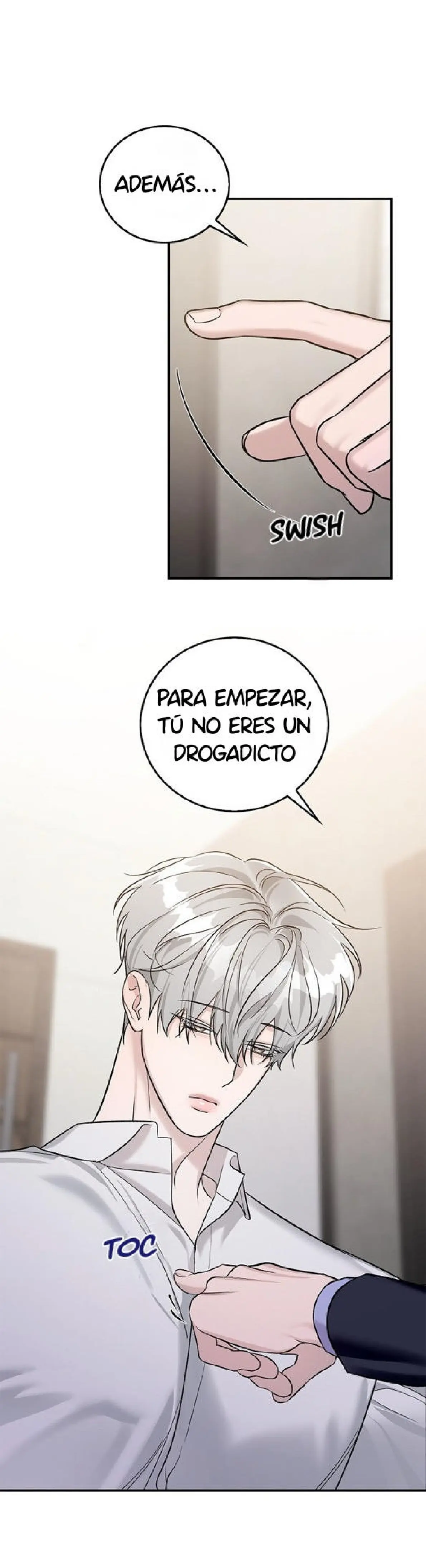 Lado Cero capítulo 11 página 29
