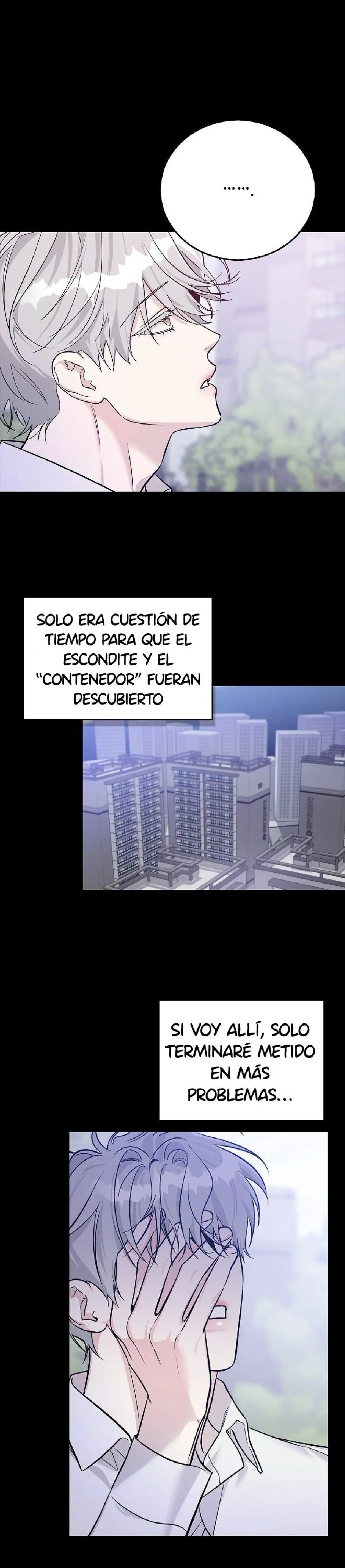 Lado Cero capítulo 11 página 5