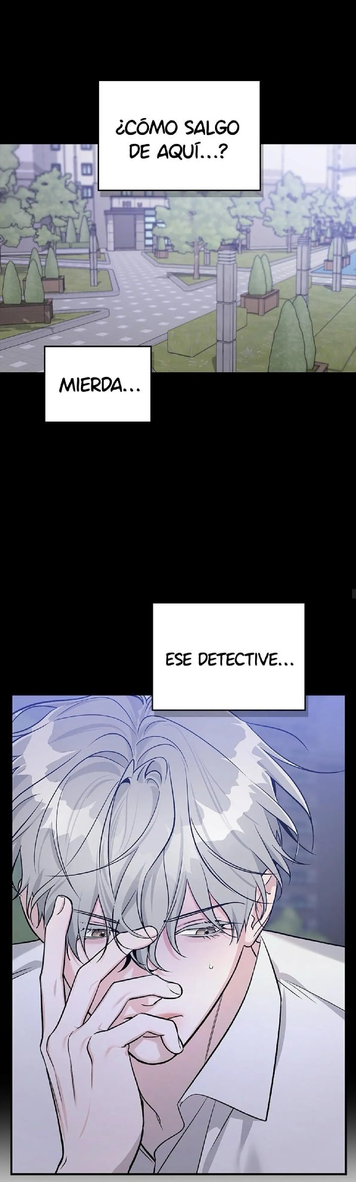 Lado Cero capítulo 11 página 7