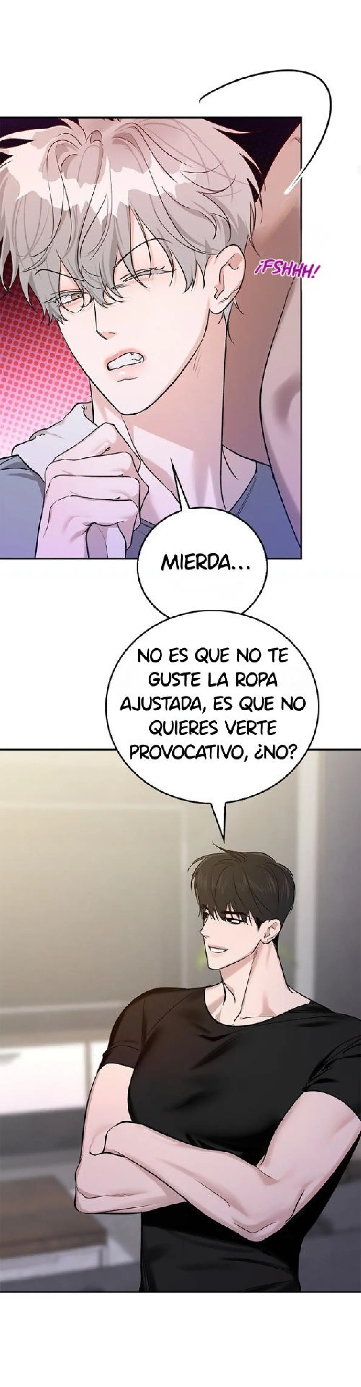 Lado Cero capítulo 12 página 14