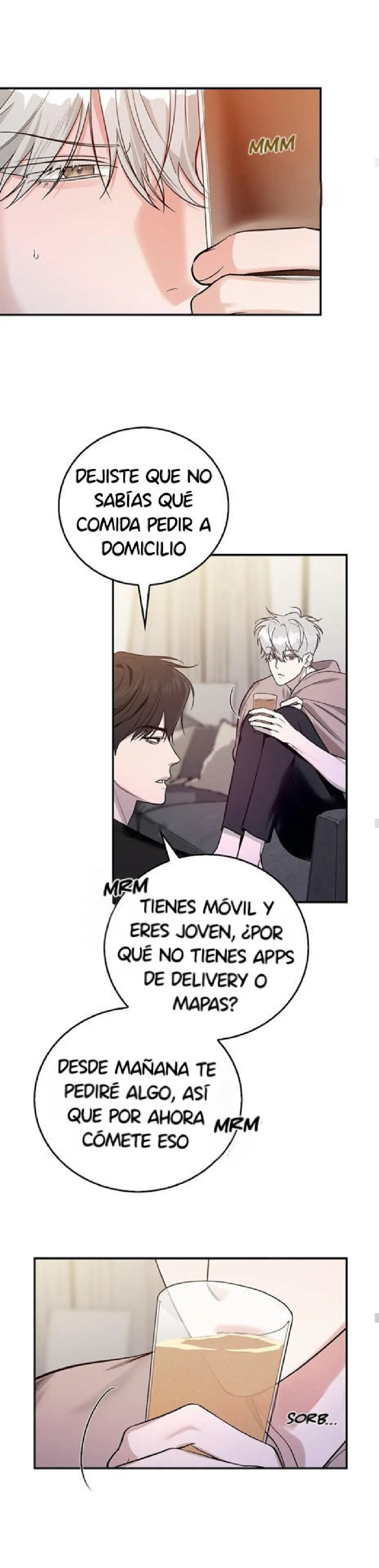 Lado Cero capítulo 12 página 24