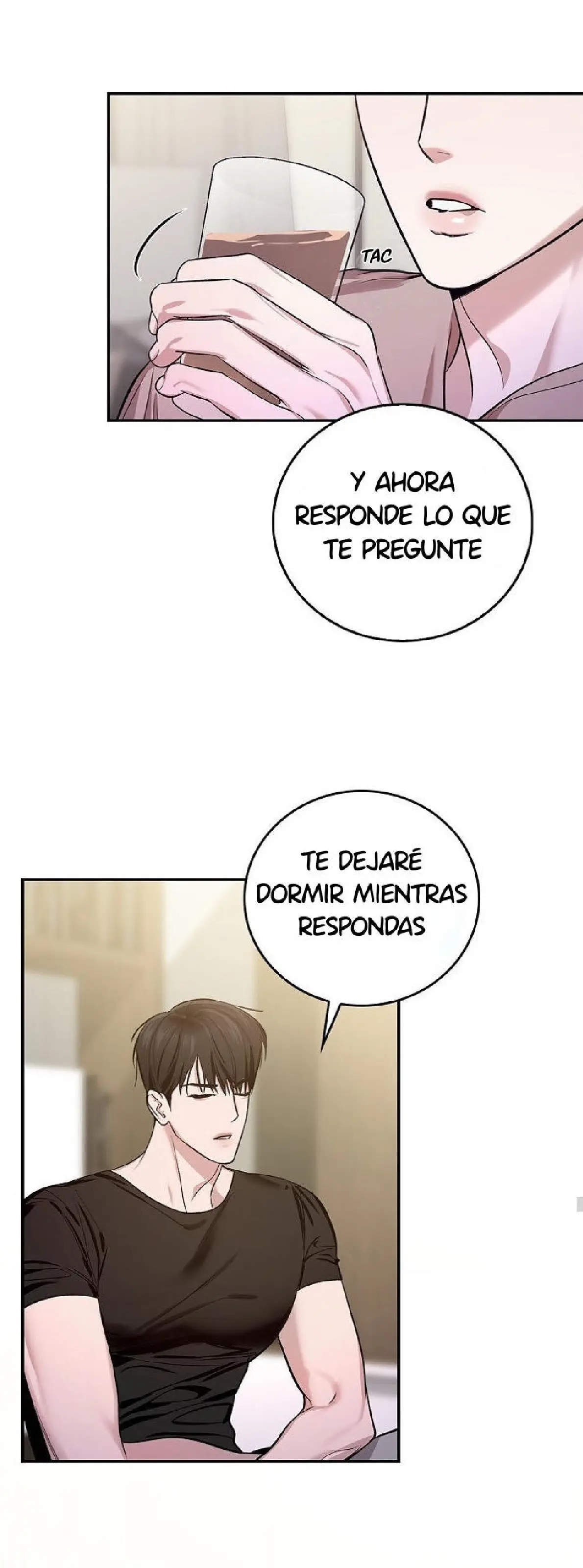 Lado Cero capítulo 12 página 25