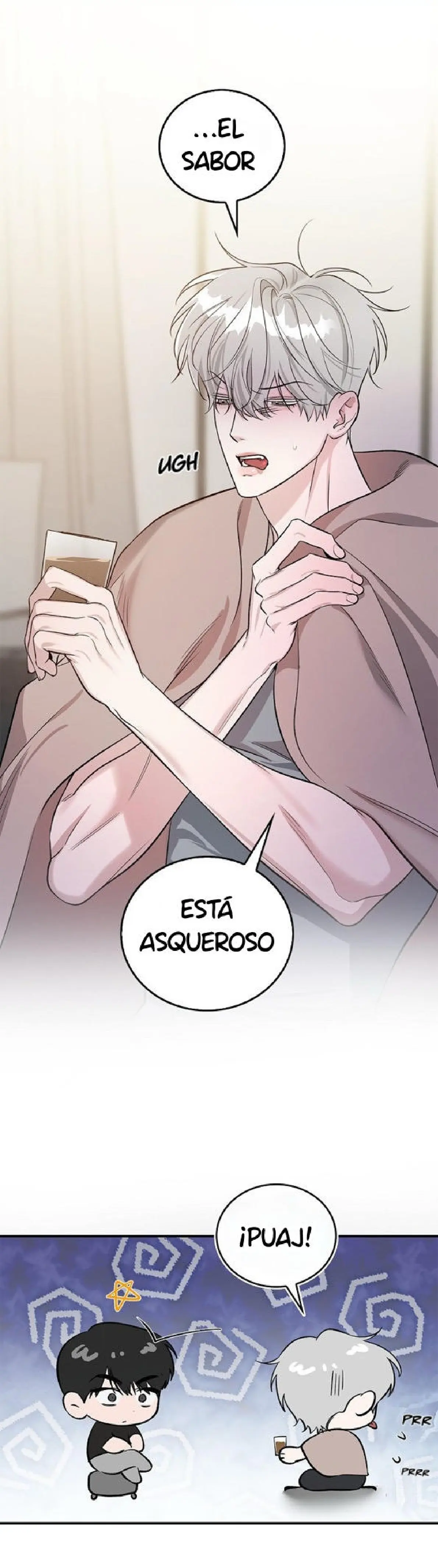 Lado Cero capítulo 12 página 26