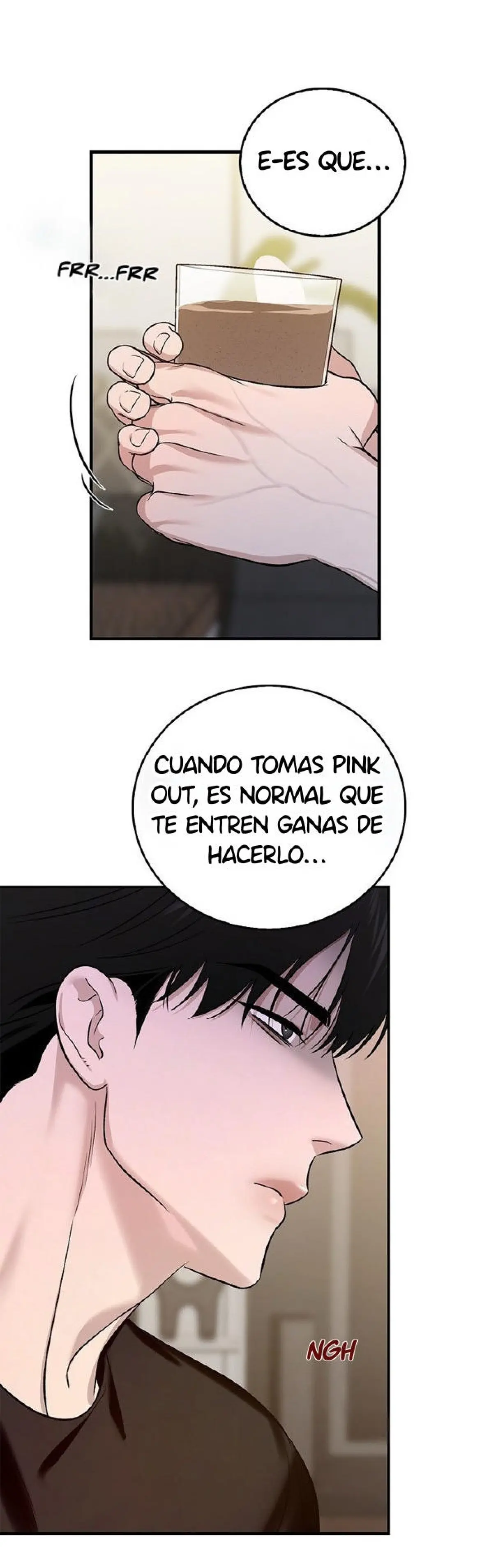 Lado Cero capítulo 12 página 29