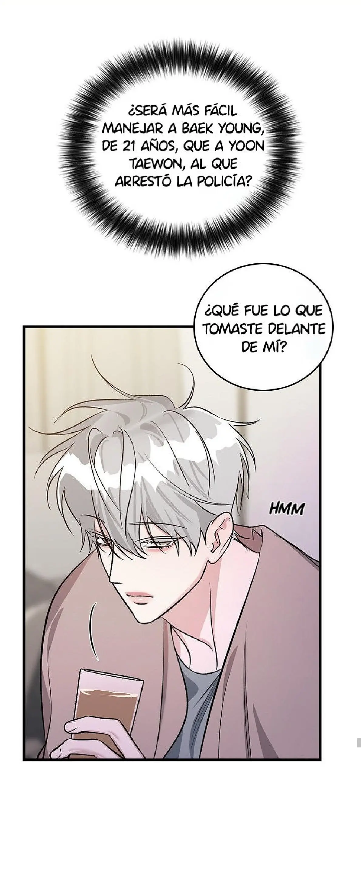 Lado Cero capítulo 12 página 30