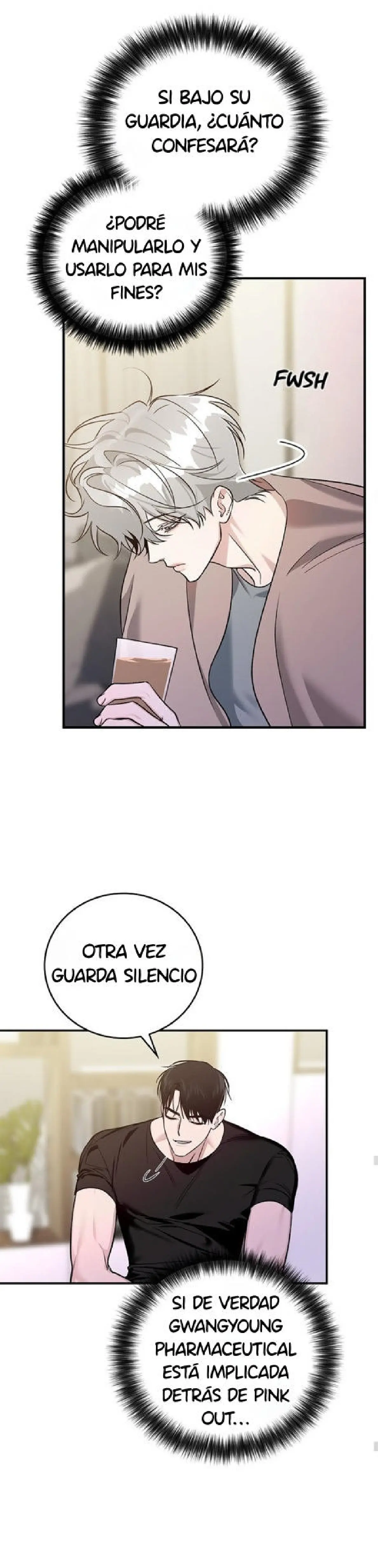 Lado Cero capítulo 12 página 31