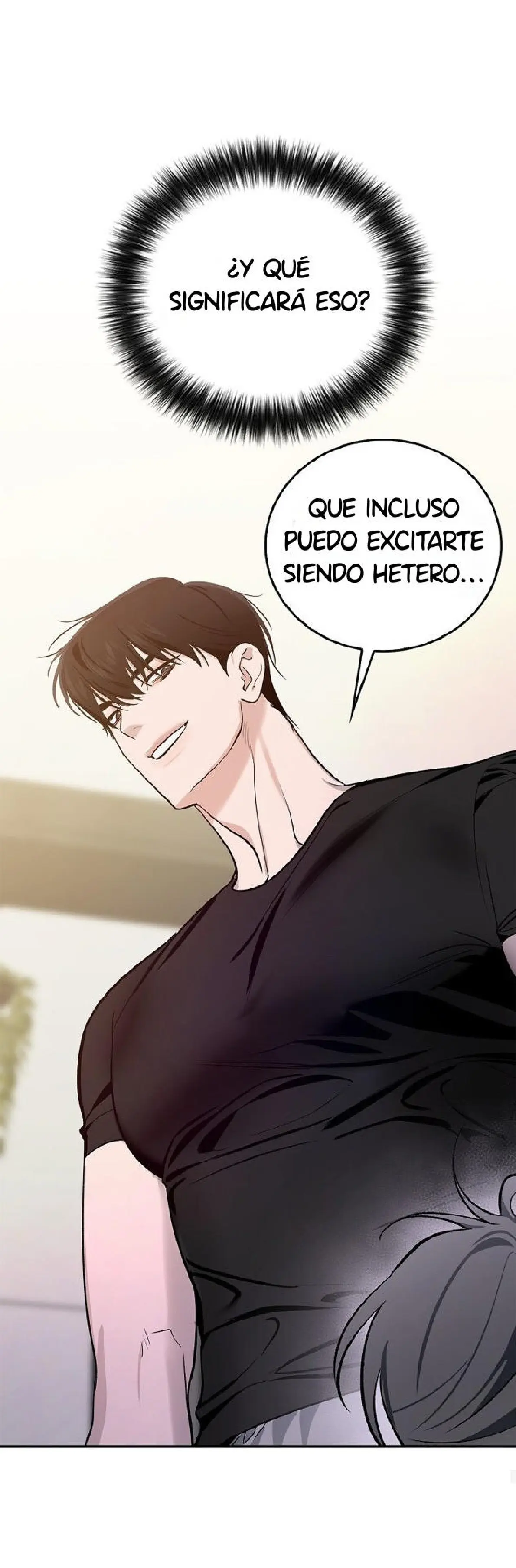 Lado Cero capítulo 12 página 34