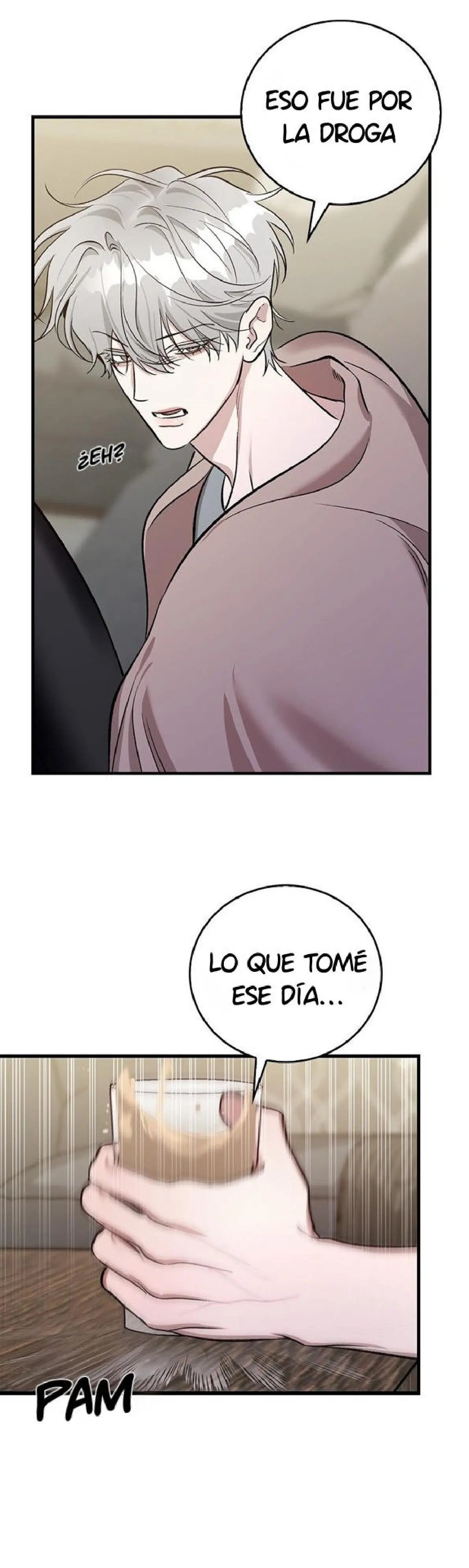 Lado Cero capítulo 12 página 35