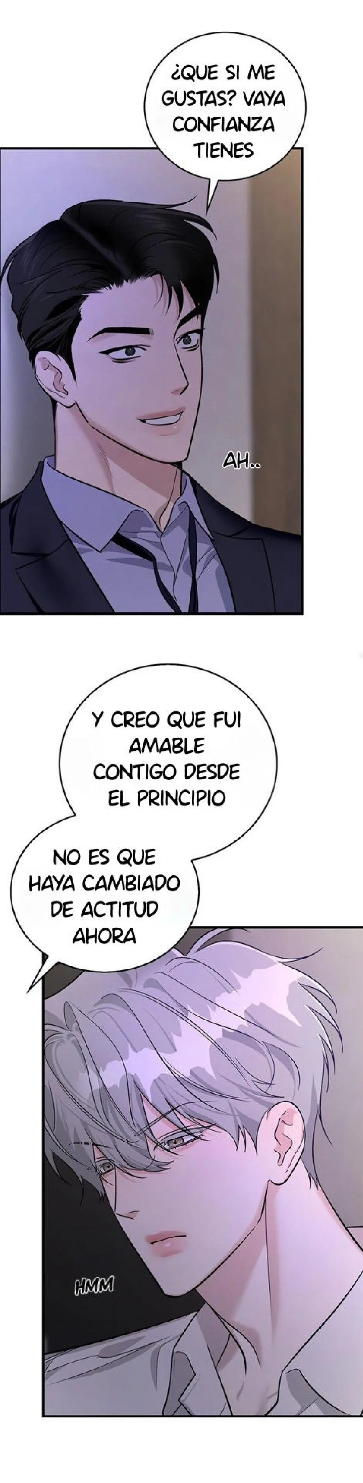 Lado Cero capítulo 12 página 5