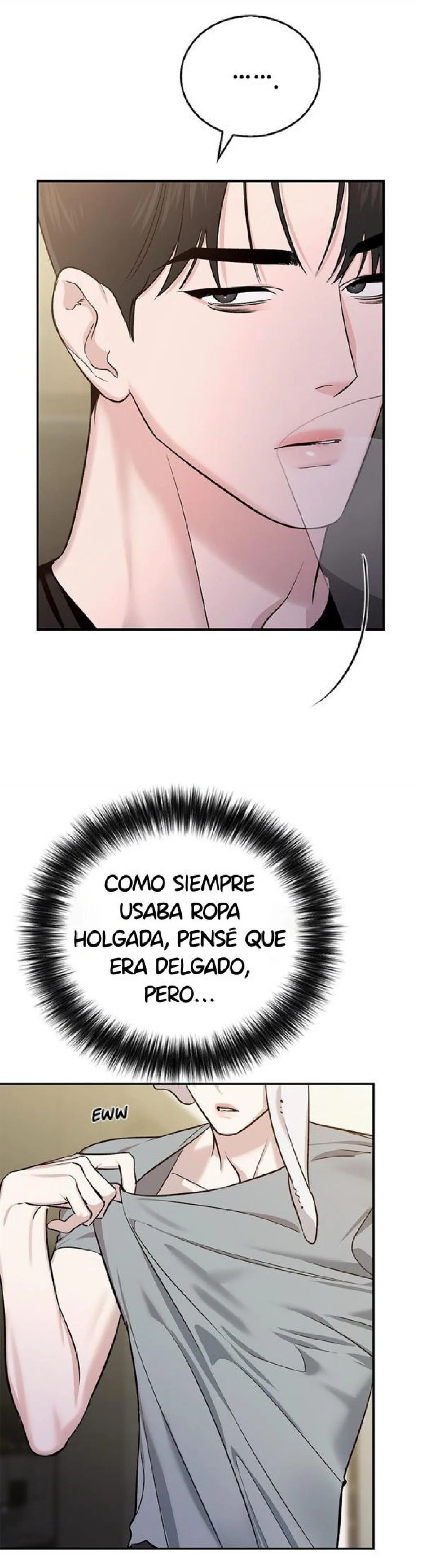 Lado Cero capítulo 12 página 9