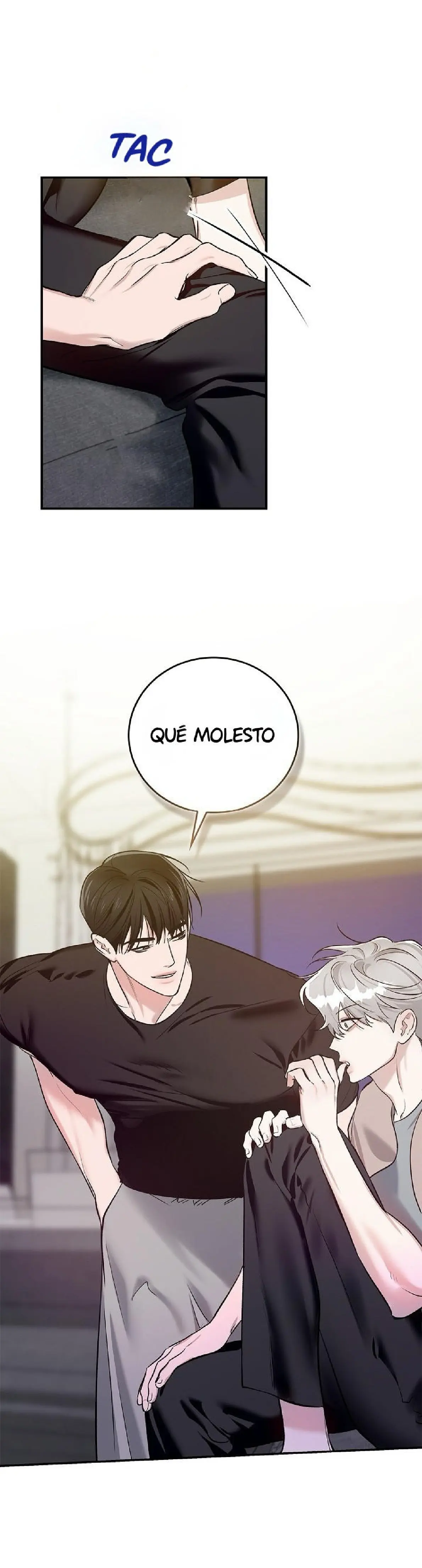 Lado Cero capítulo 13 página 22