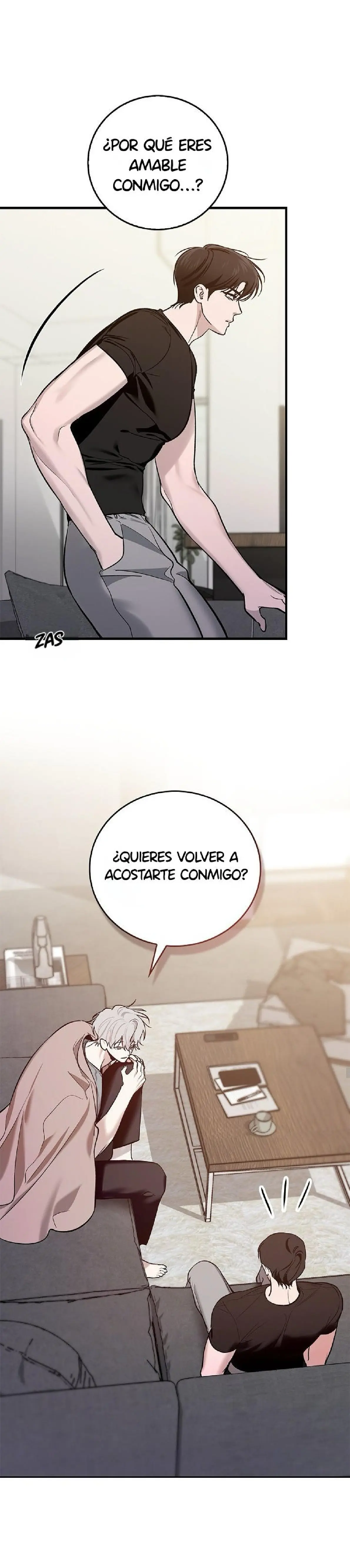 Lado Cero capítulo 13 página 24