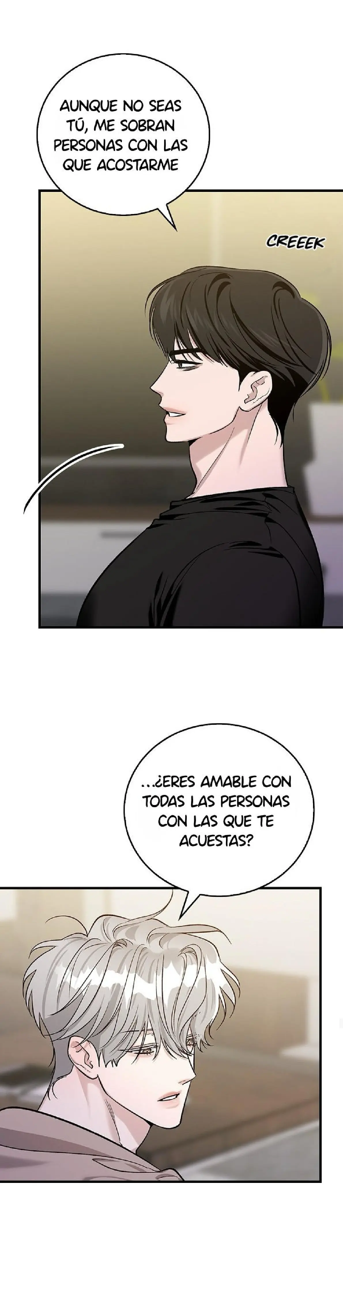 Lado Cero capítulo 13 página 25