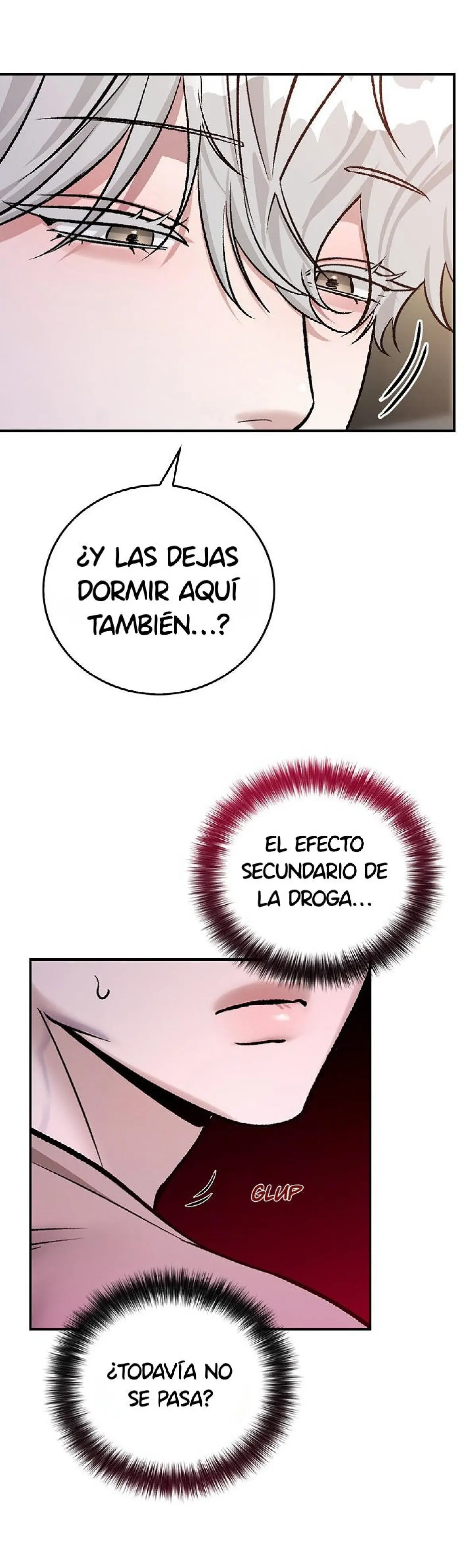 Lado Cero capítulo 13 página 28