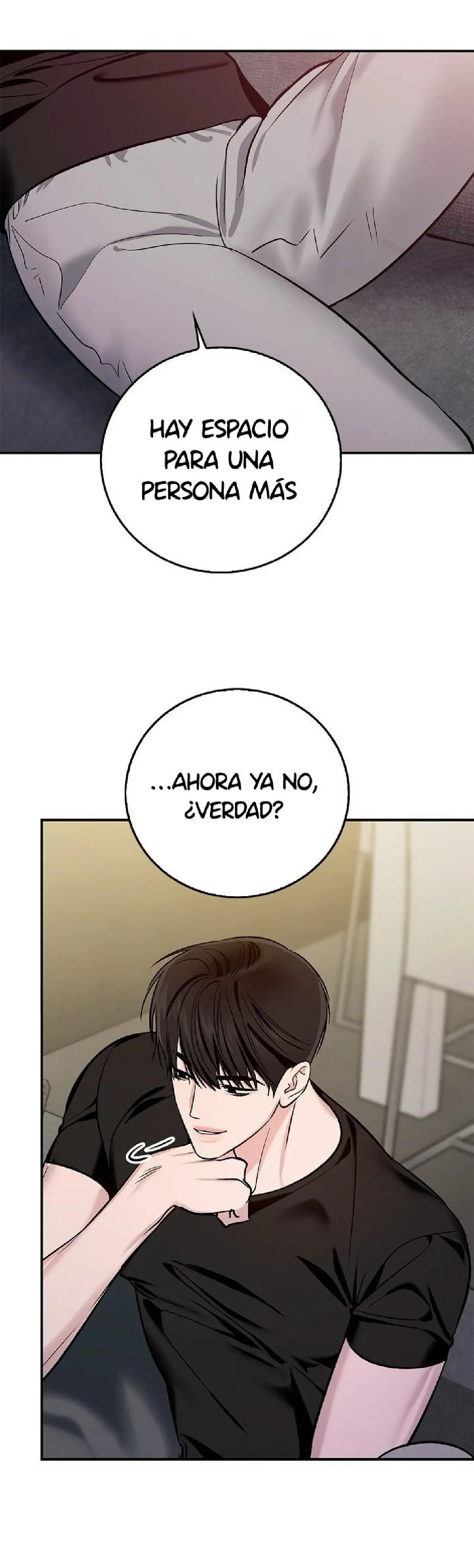 Lado Cero capítulo 13 página 29