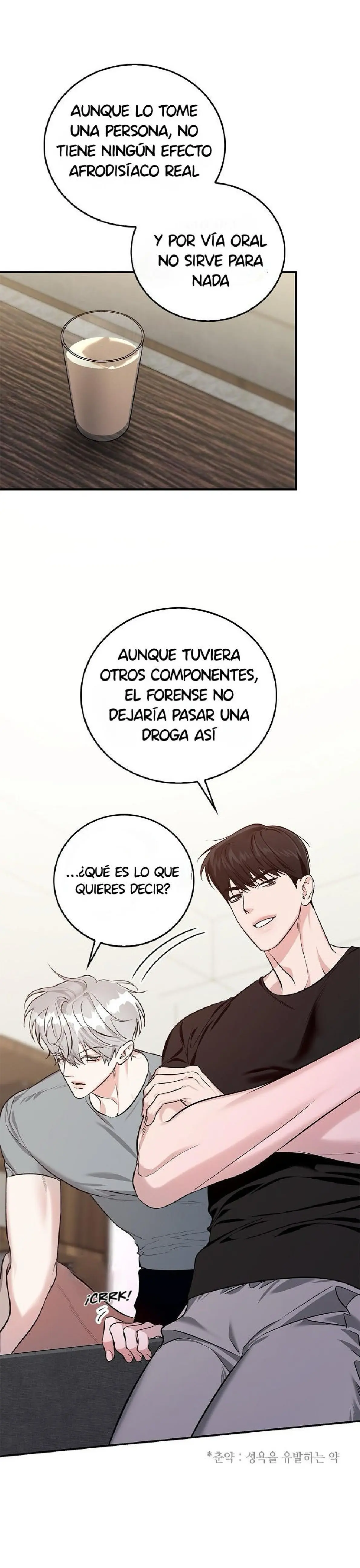 Lado Cero capítulo 13 página 7