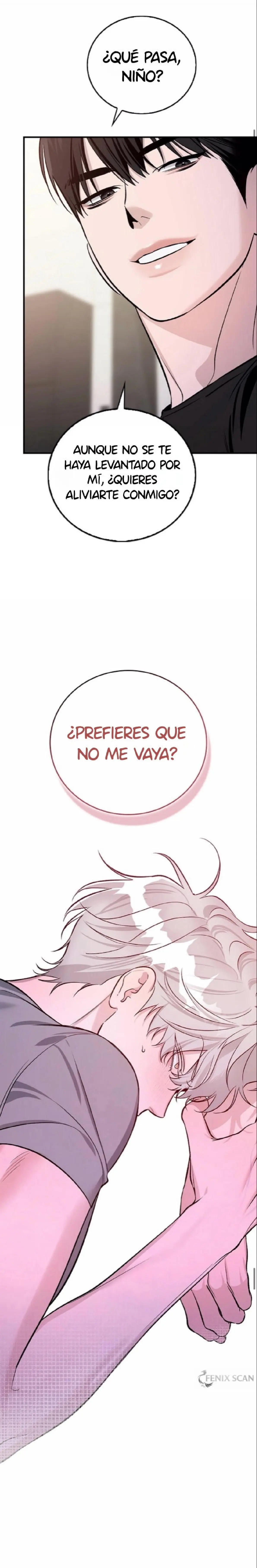 Lado Cero capítulo 14 página 11