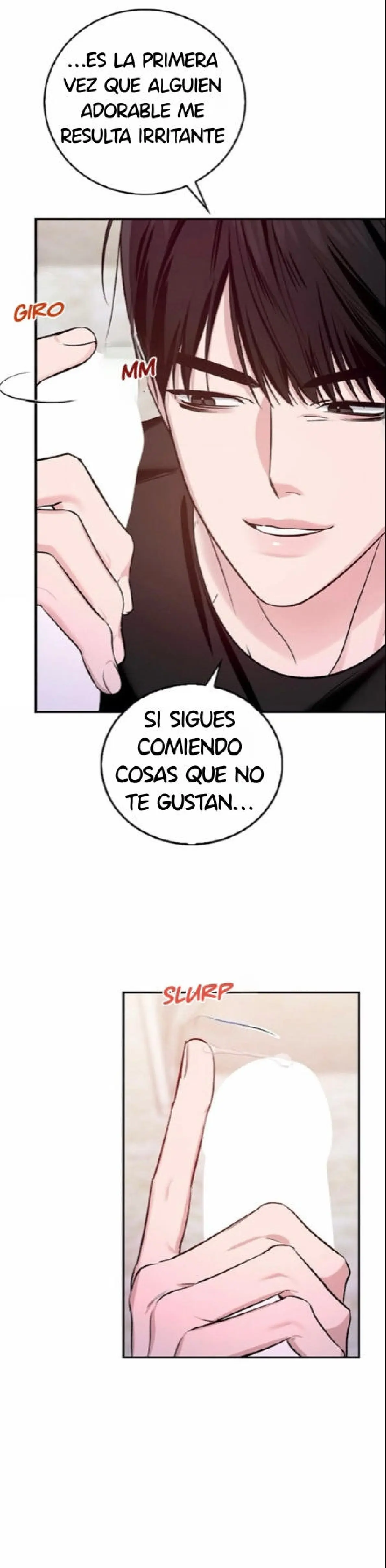 Lado Cero capítulo 14 página 16