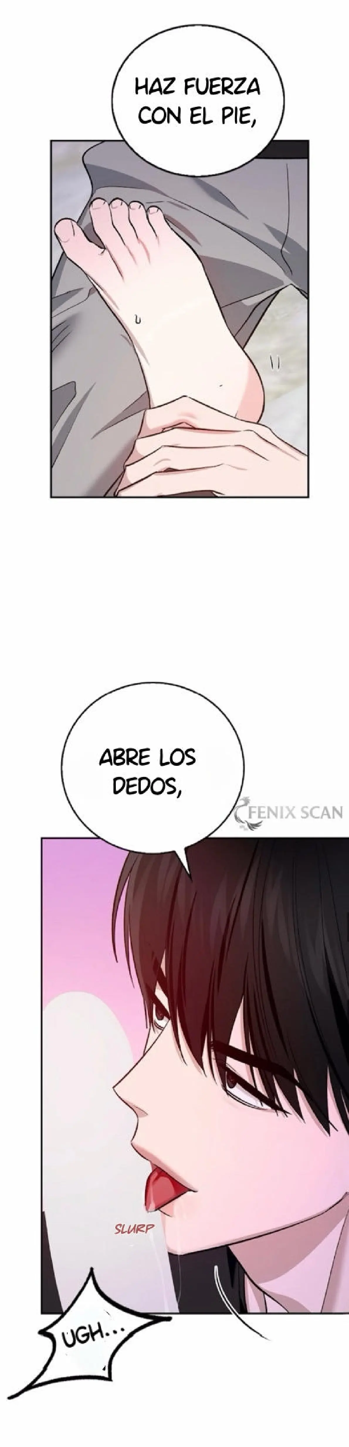 Lado Cero capítulo 14 página 23