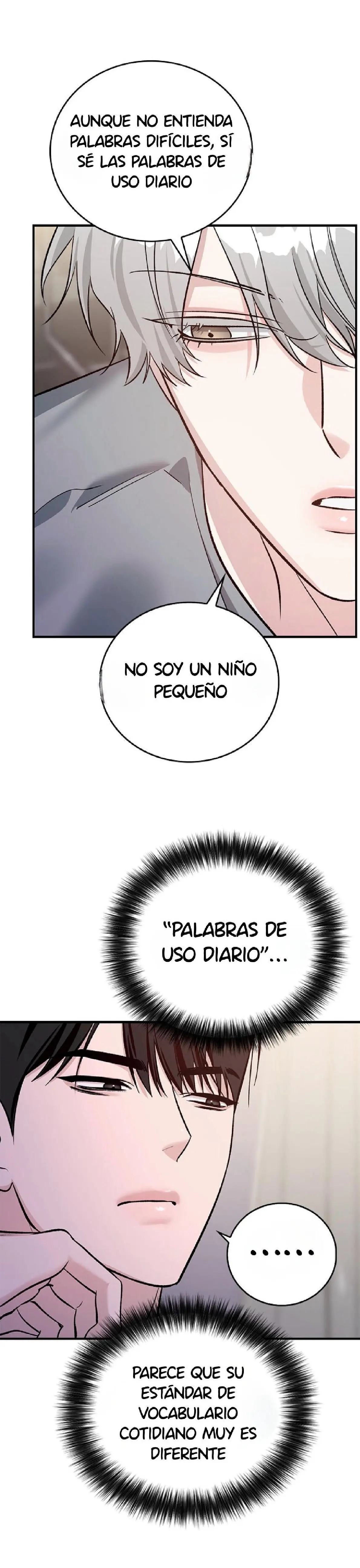 Lado Cero capítulo 14 página 4