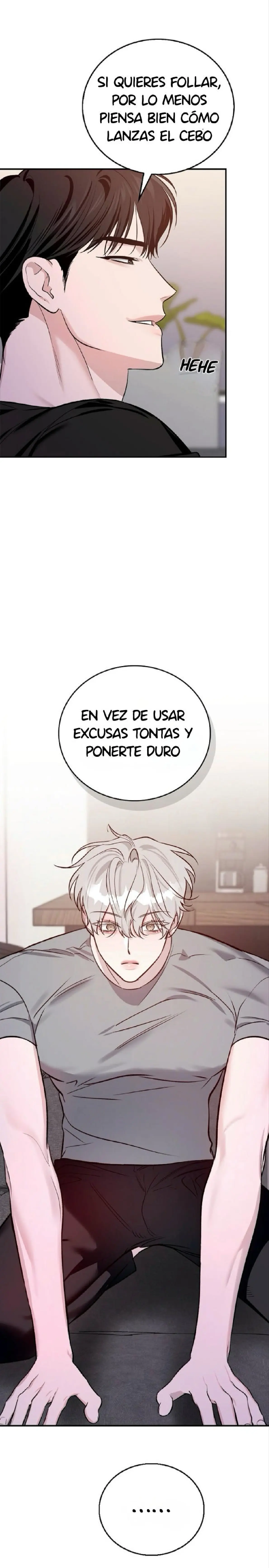 Lado Cero capítulo 14 página 6