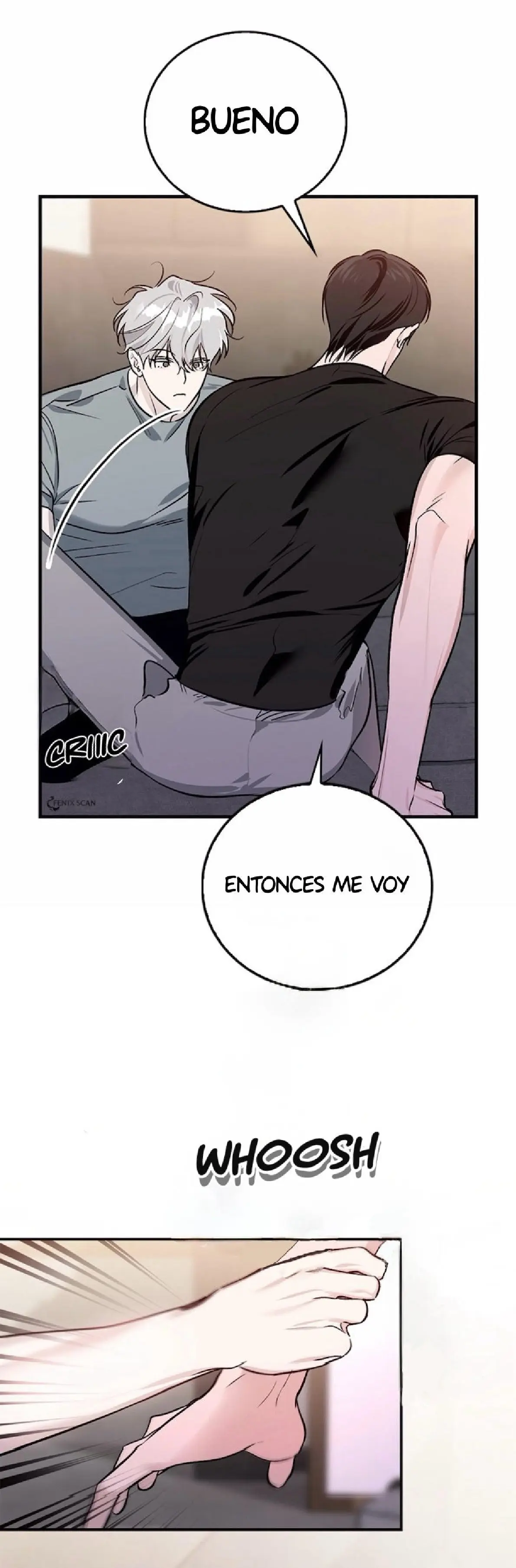 Lado Cero capítulo 14 página 9