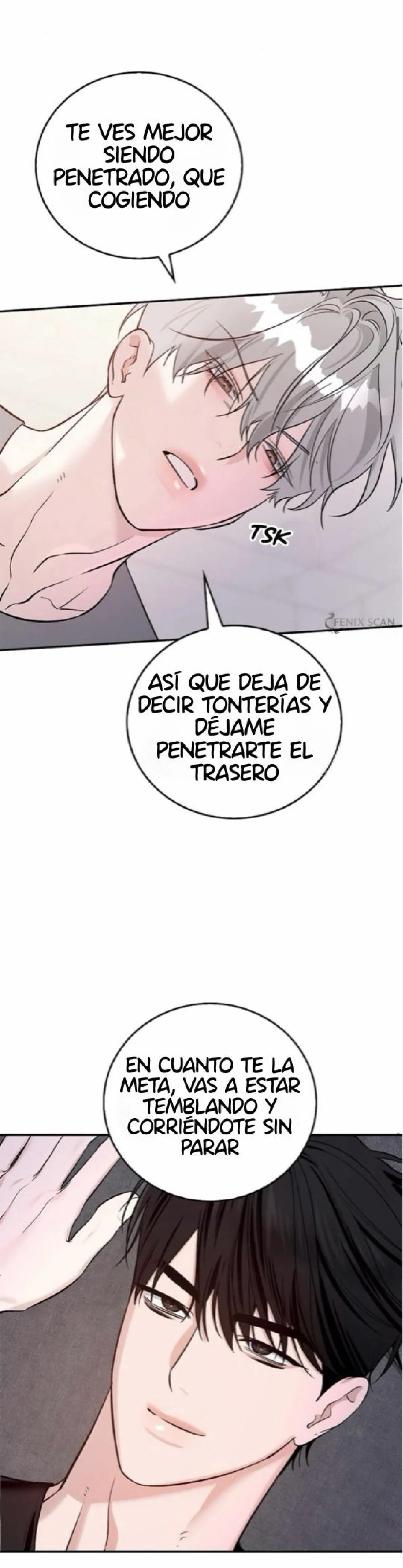 Lado Cero capítulo 15 página 13