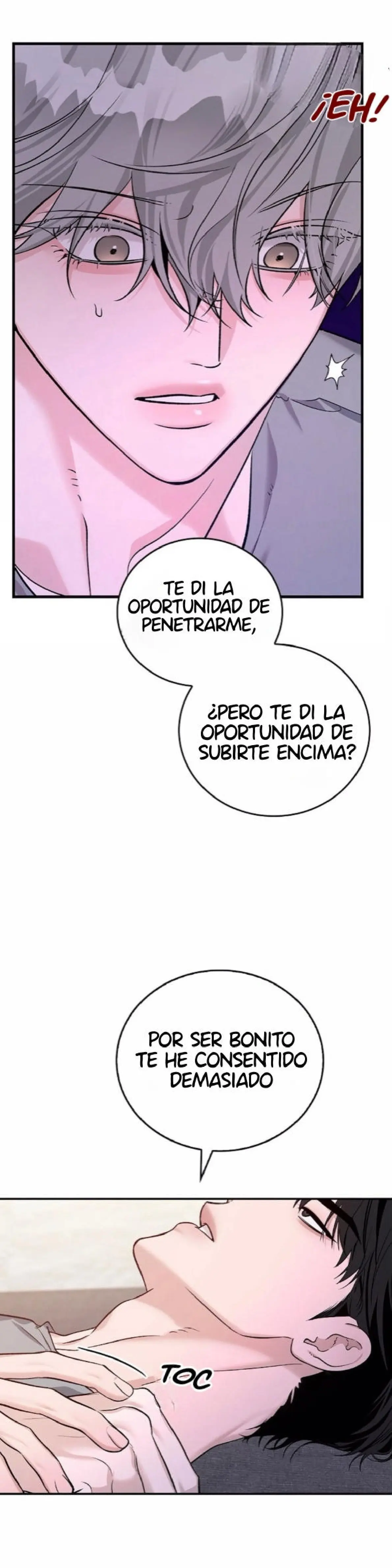 Lado Cero capítulo 15 página 16
