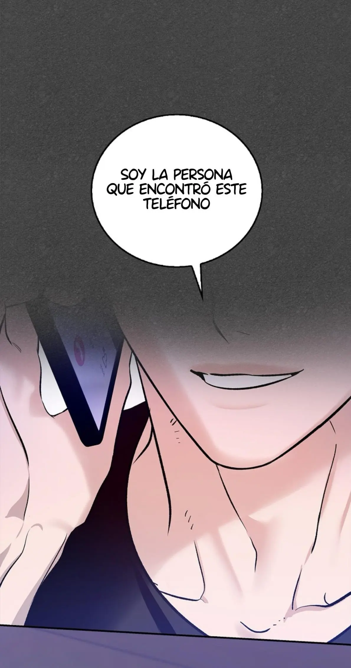 Lado Cero capítulo 15 página 23