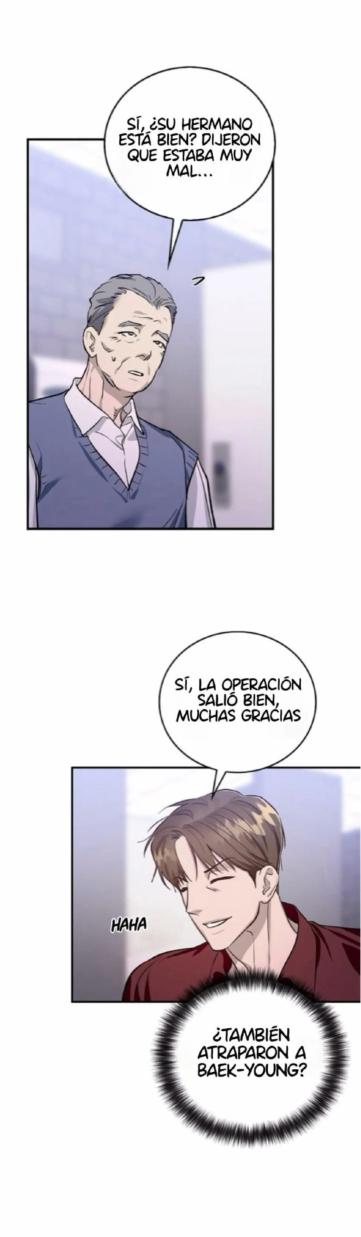 Lado Cero capítulo 15 página 27