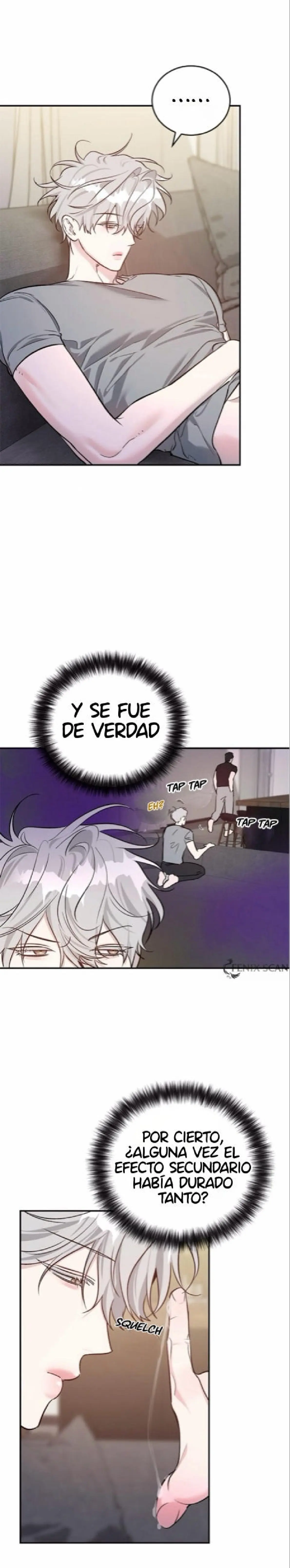 Lado Cero capítulo 15 página 32