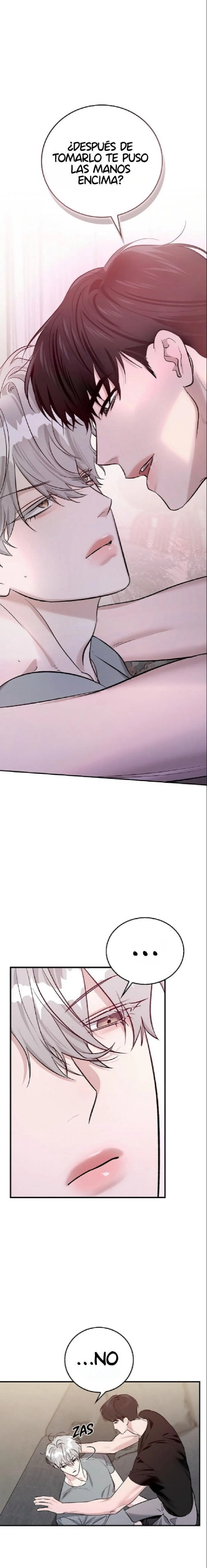 Lado Cero capítulo 15 página 4