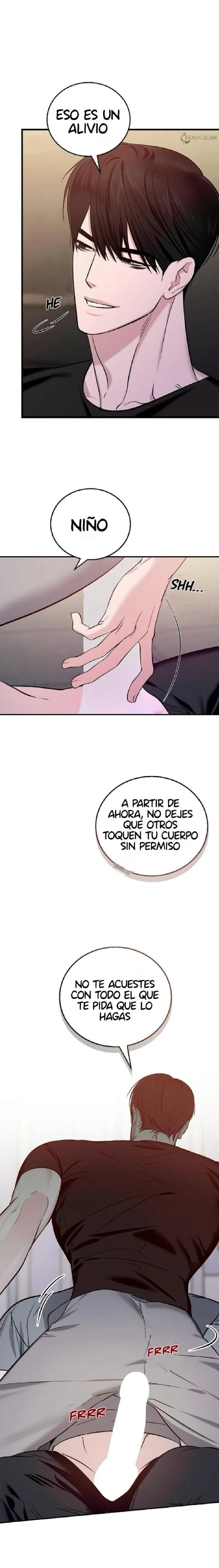 Lado Cero capítulo 15 página 5