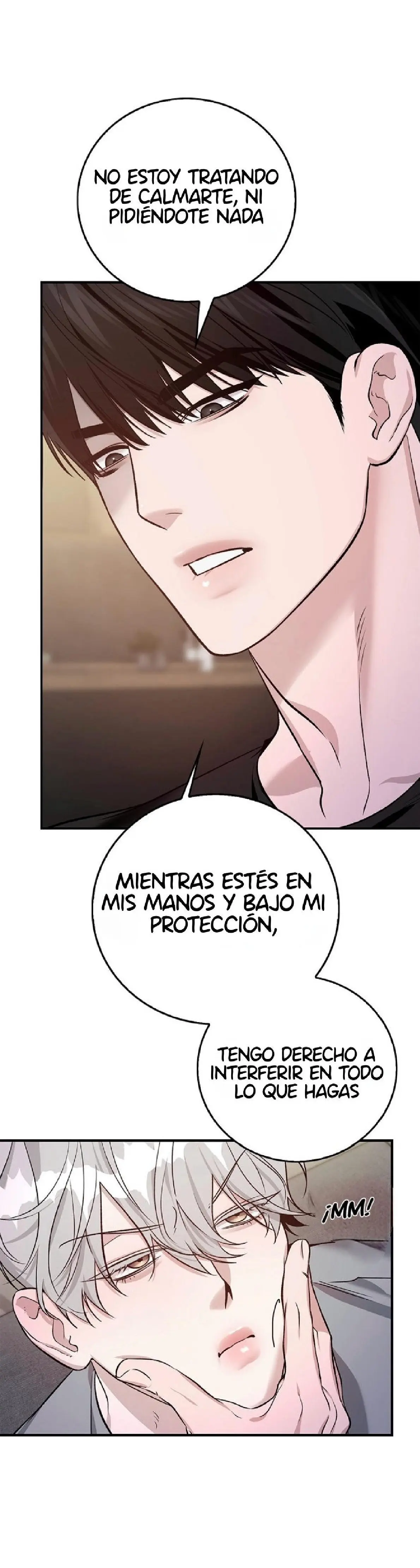 Lado Cero capítulo 15 página 8