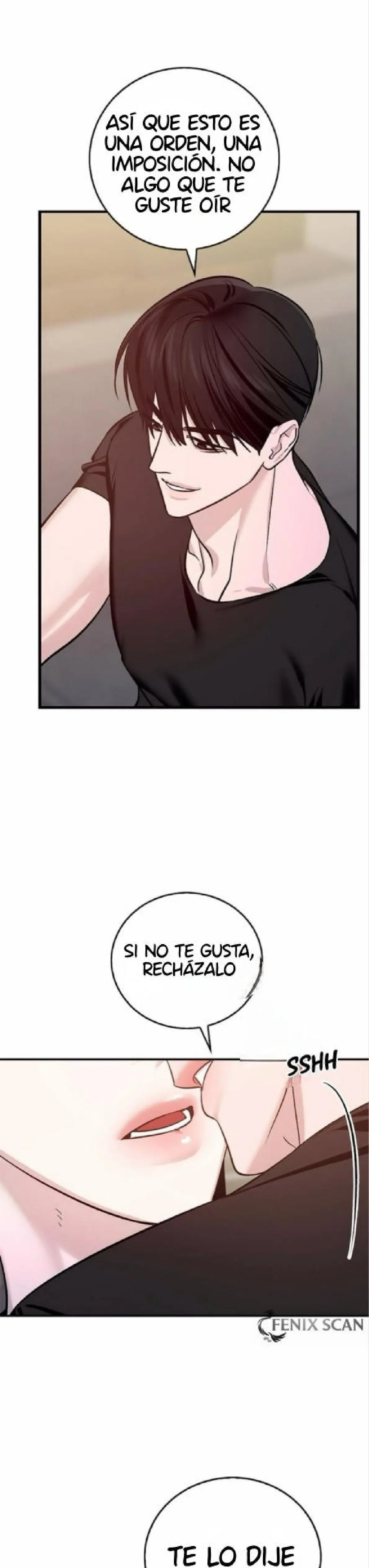 Lado Cero capítulo 15 página 9