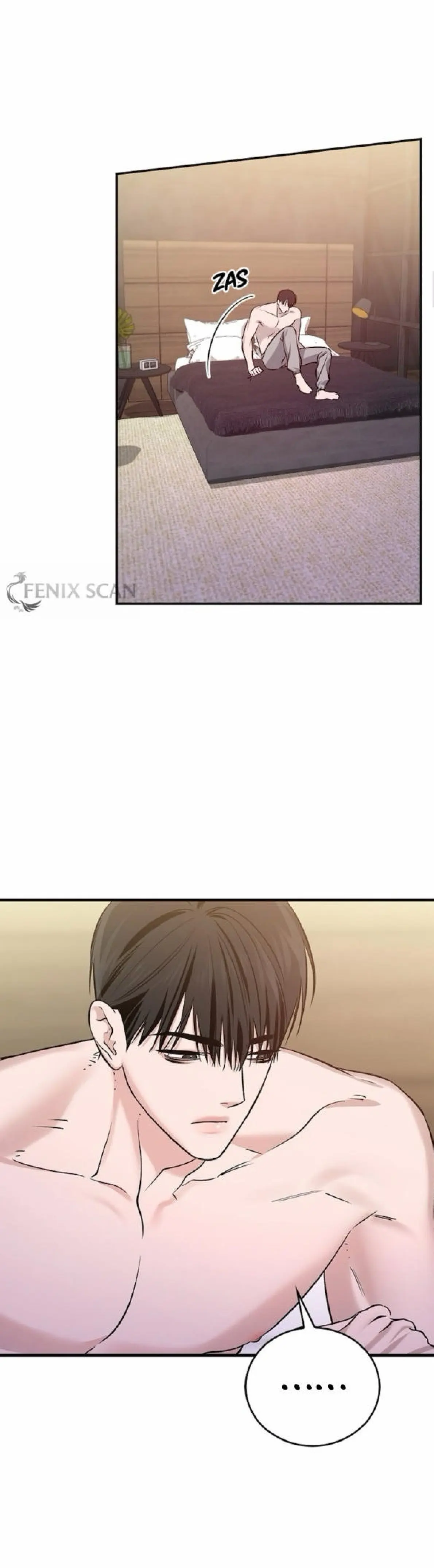 Lado Cero capítulo 16 página 12