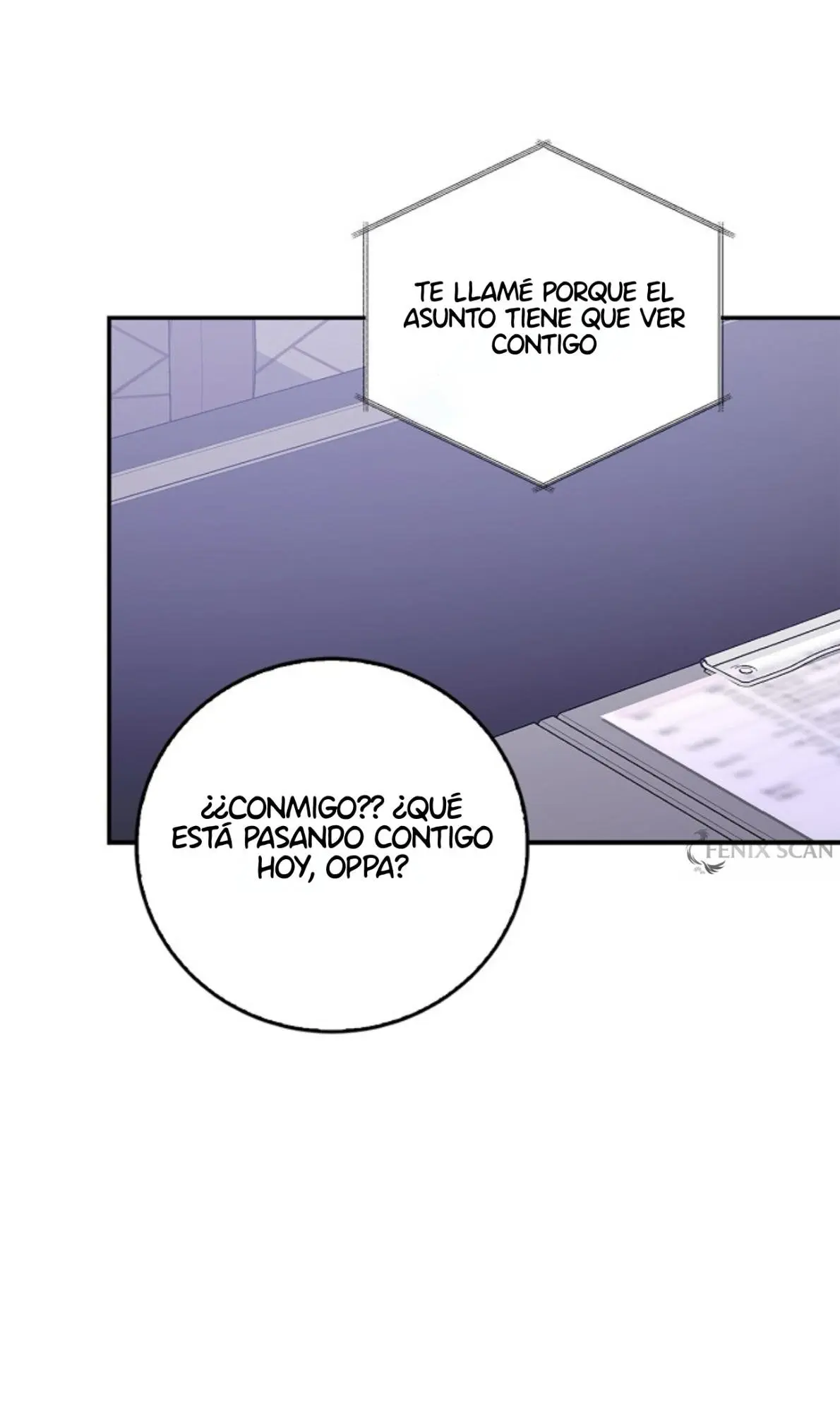 Lado Cero capítulo 16 página 16