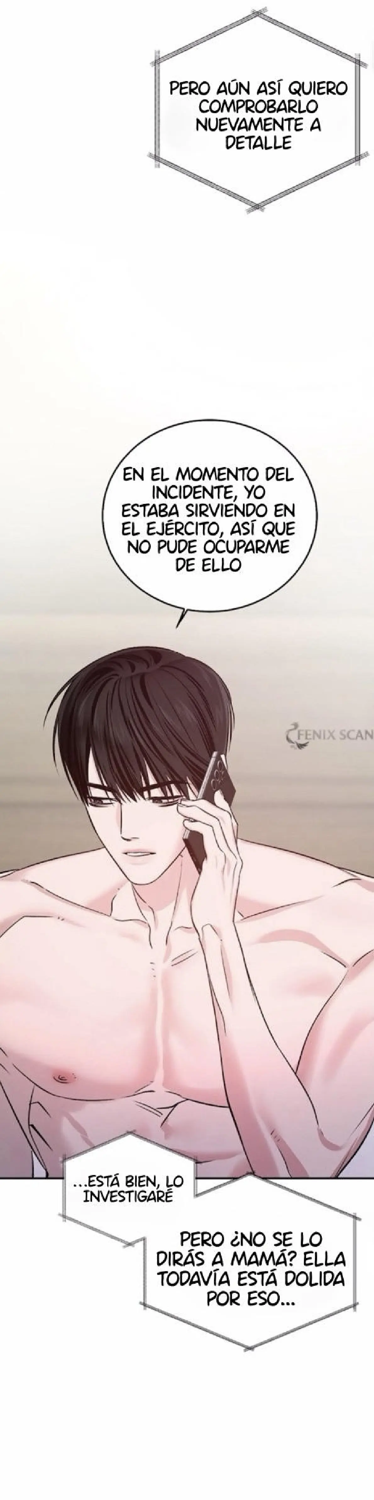 Lado Cero capítulo 16 página 18