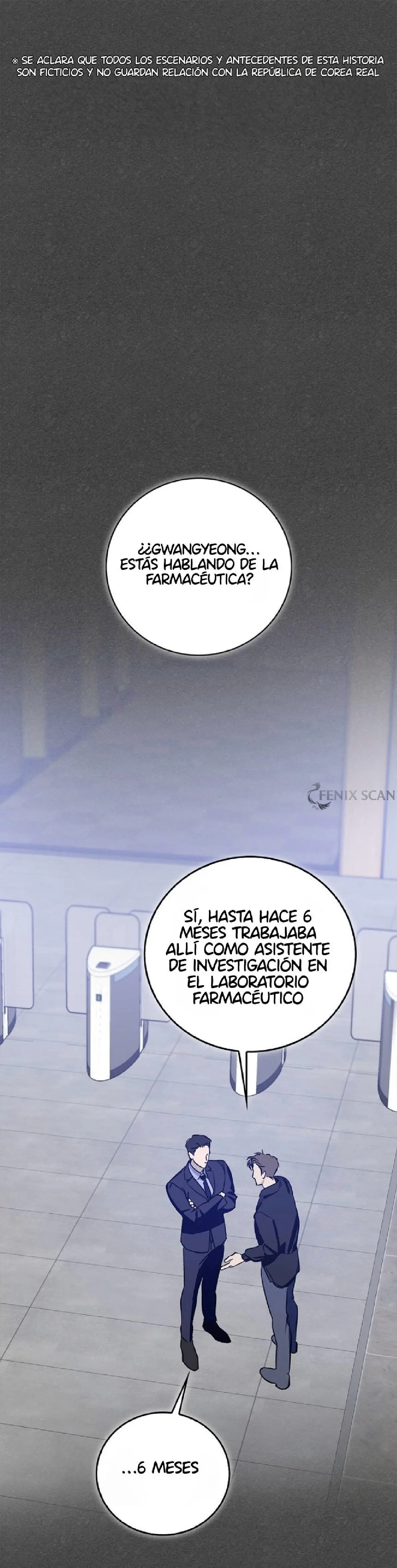 Lado Cero capítulo 16 página 2