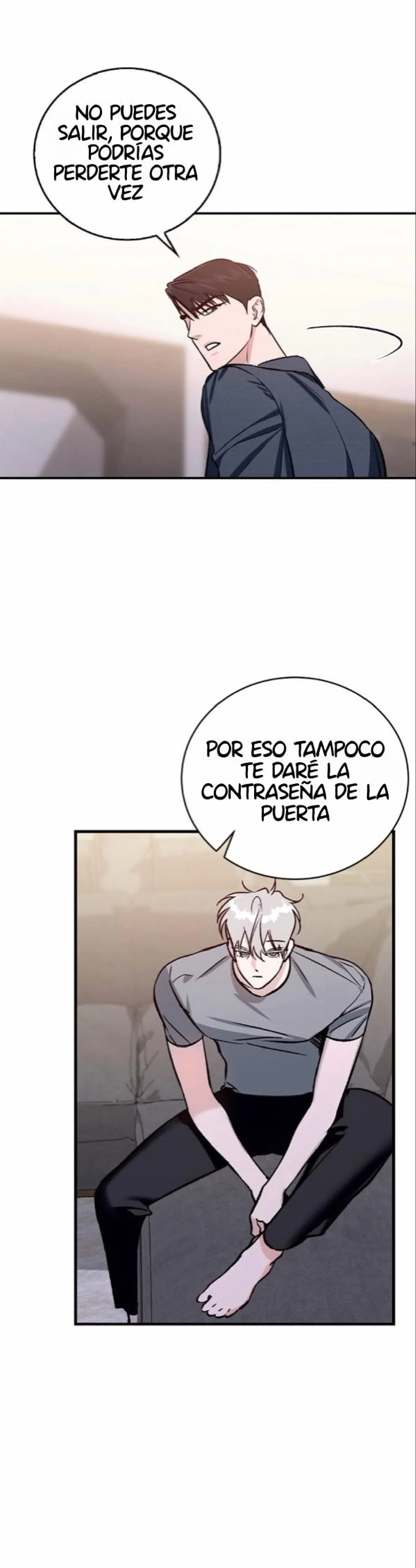 Lado Cero capítulo 16 página 26