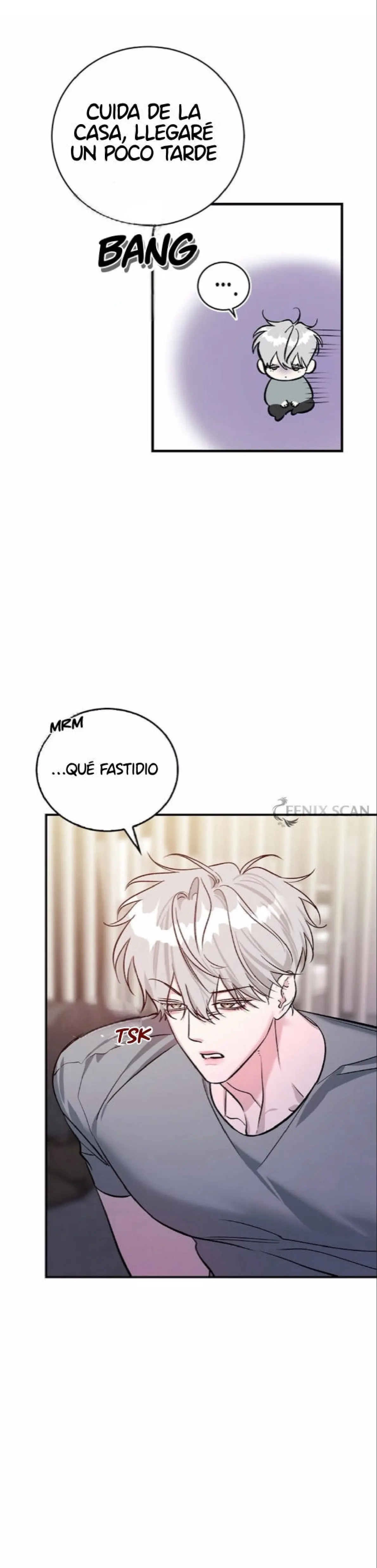 Lado Cero capítulo 16 página 27