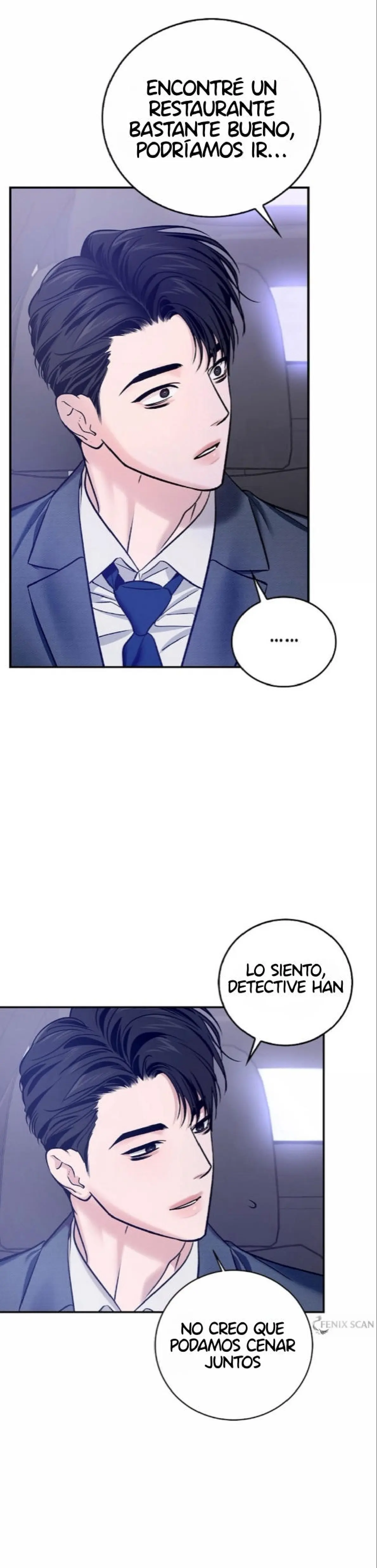 Lado Cero capítulo 16 página 39