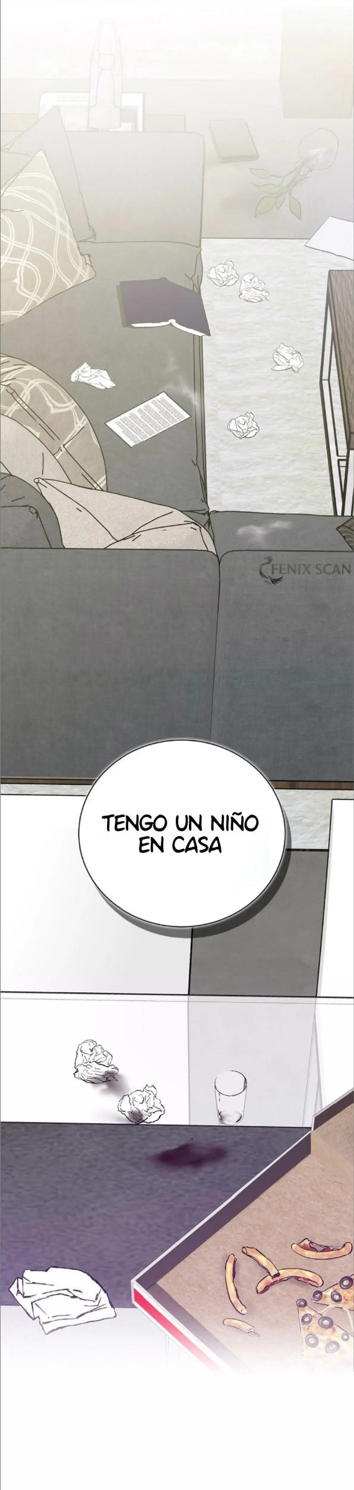 Lado Cero capítulo 16 página 41