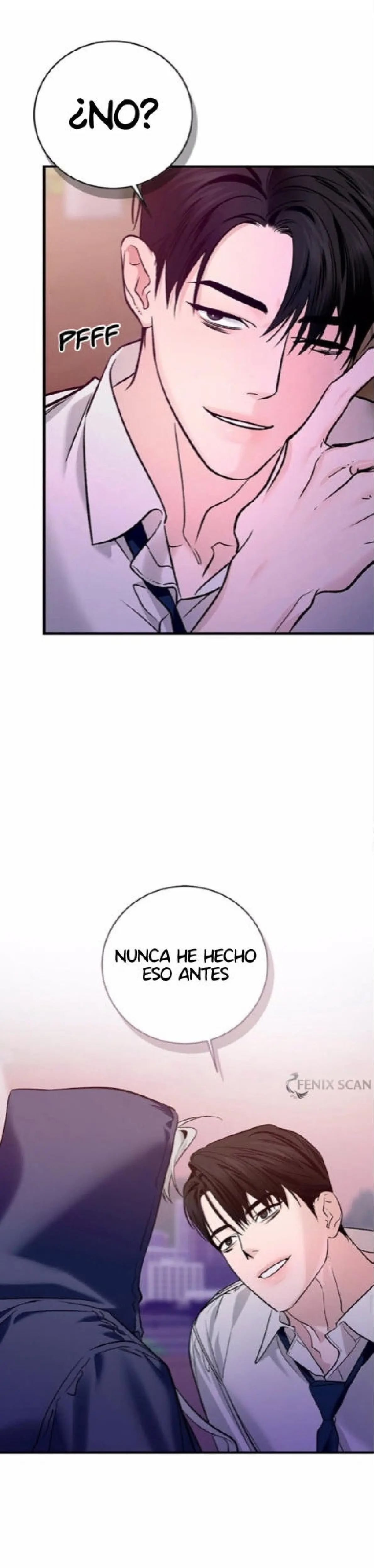 Lado Cero capítulo 17 página 16