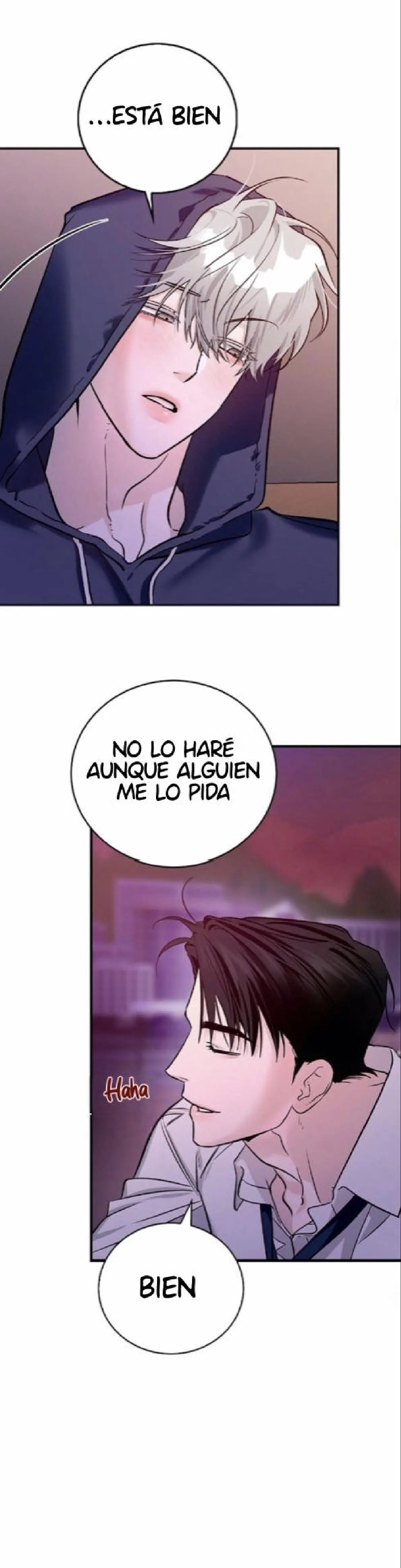 Lado Cero capítulo 17 página 23