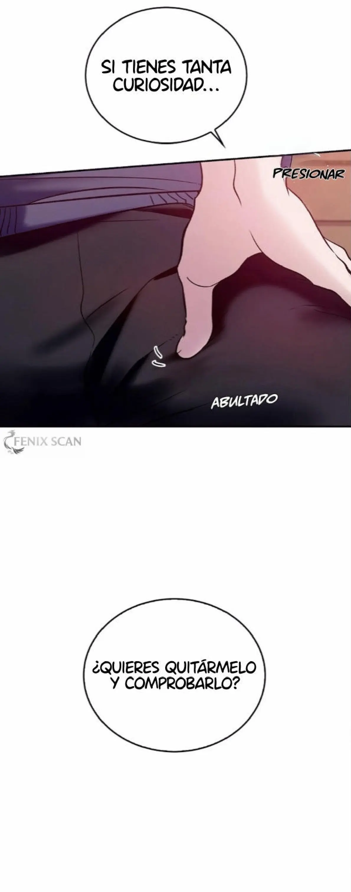 Lado Cero capítulo 17 página 26