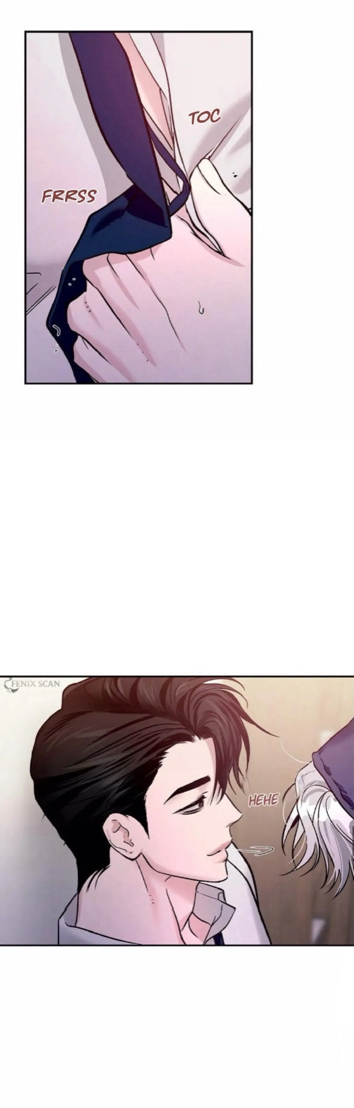 Lado Cero capítulo 17 página 30