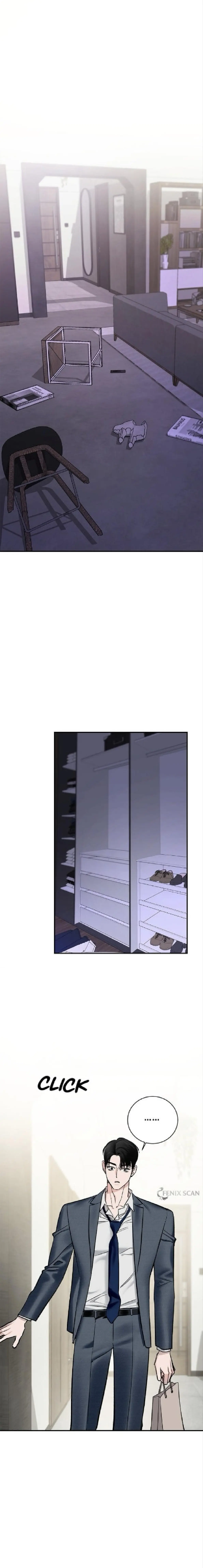 Lado Cero capítulo 17 página 4