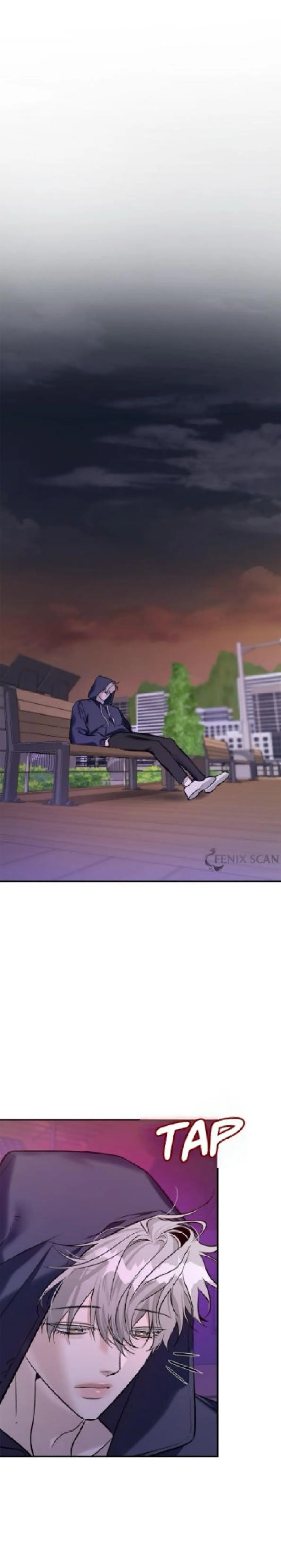 Lado Cero capítulo 17 página 6