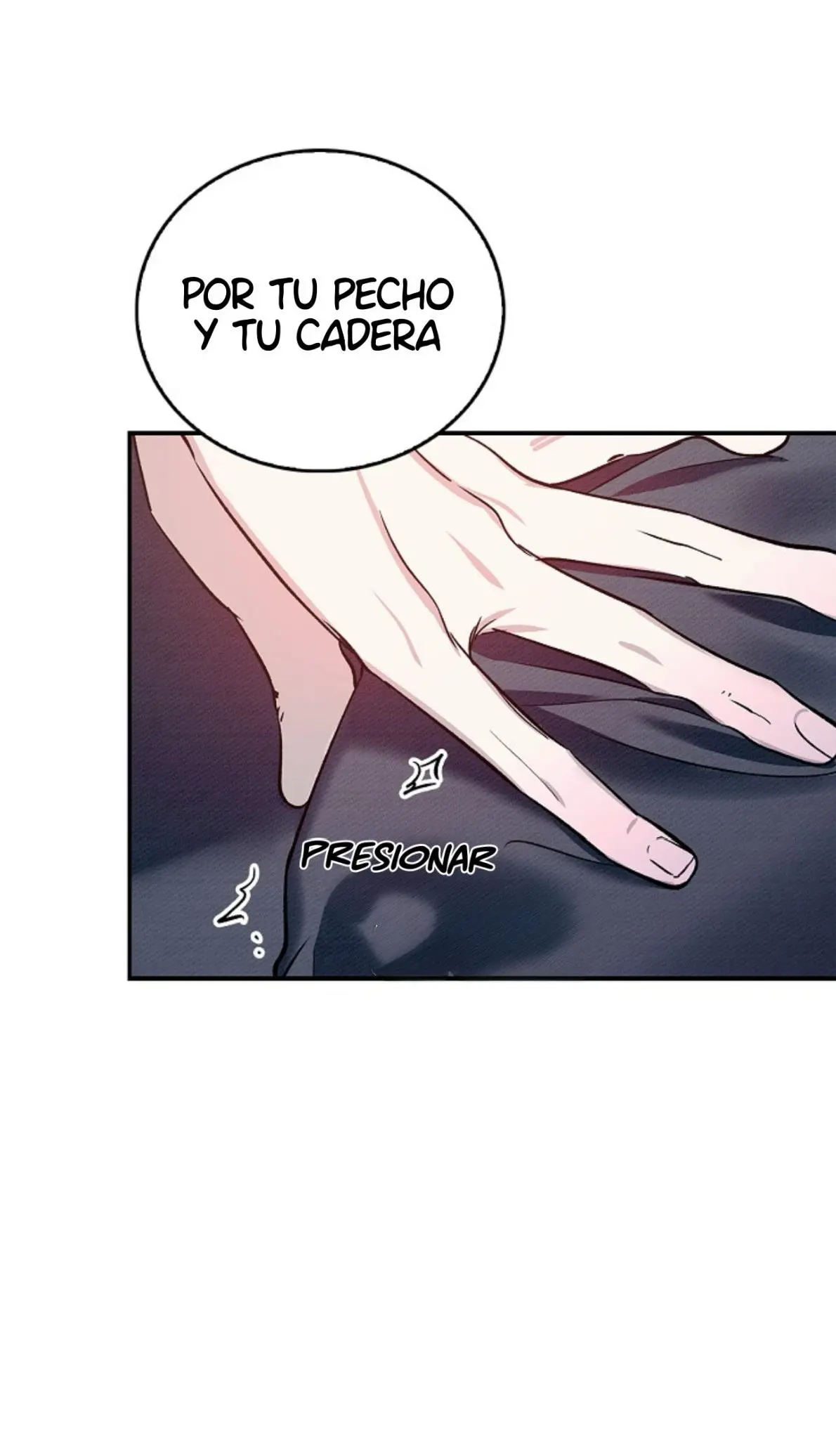 Lado Cero capítulo 18 página 11
